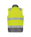 Bodywarmer Dassy Bilbao 