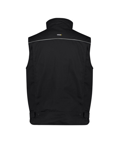 Bodywarmer Dassy Mons 