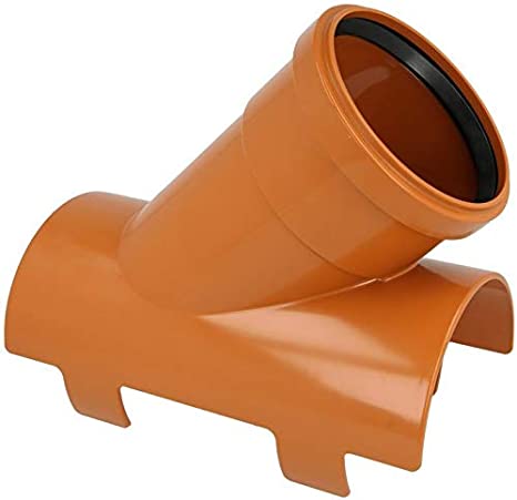 Airfit Red. schelp 110/90 45°  