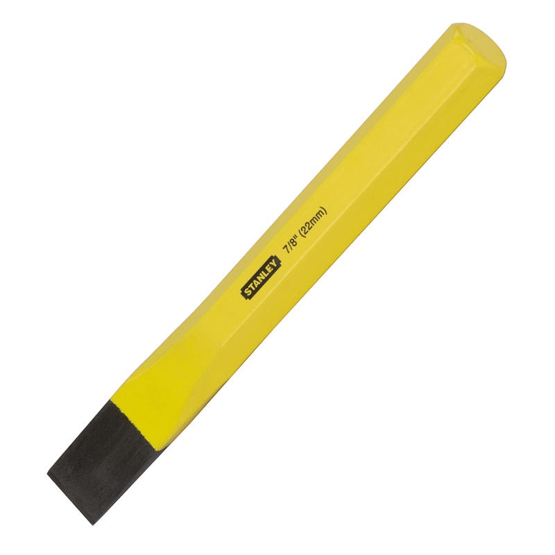 Ciseau Stanley 22mm