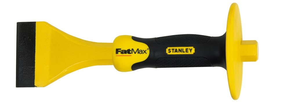 Sleufbeitel 56mm Stanley fatmax