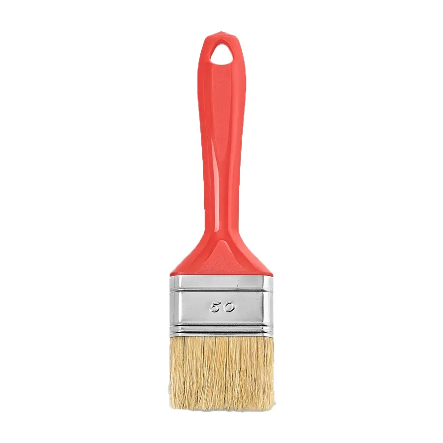 Pinceau de peinture 4 cm