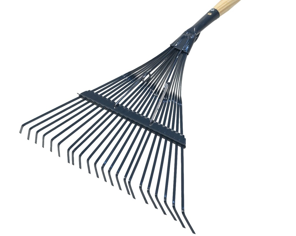 Leaf drive professional with handle