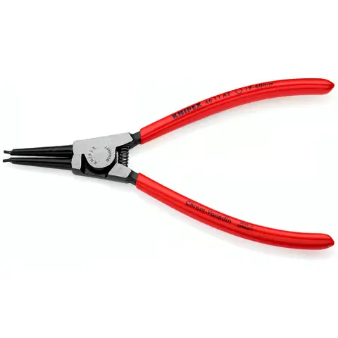 Knipex borgveertang voor buitenringen 