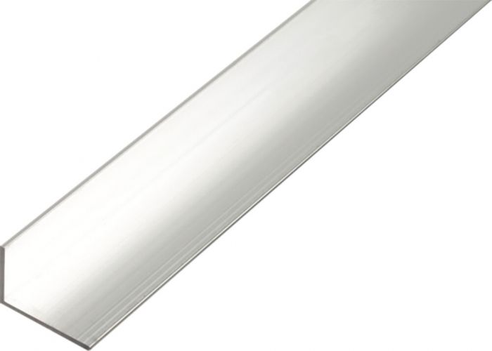Profil alu L 30x20x2 l=2m