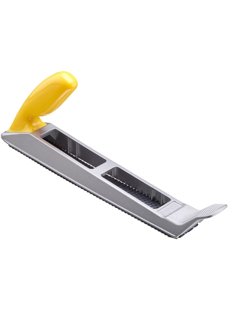 Stanley surform schaafvijl