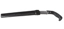 Pruning saw with short handle