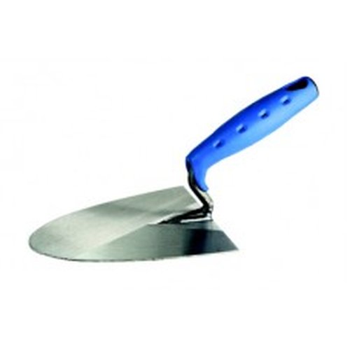 Metserstruweel Floreffe J453180 softgrip zwaar Henkelman 