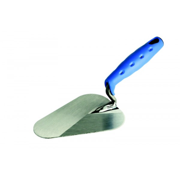 Masonry tool charleroi J458180 heavy soft grip Henkelman