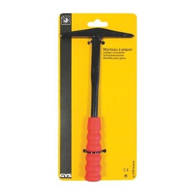 GYS pecking hammer steel