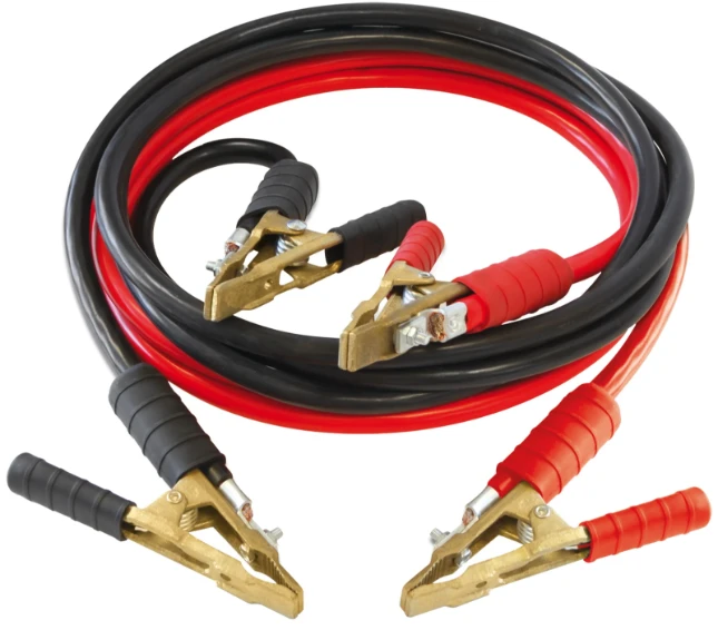 GYS startkabel 500A
