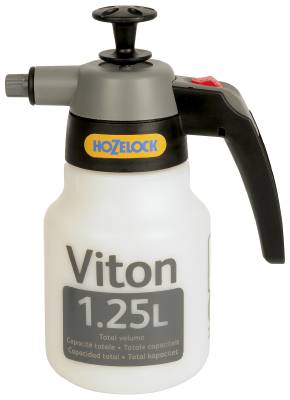Viton drukspuit 7 l