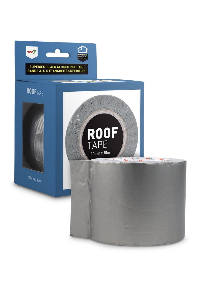 WP7-202 roofing tape 100mmx10m