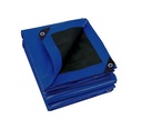 Bâche 4x5m 140g/m²