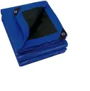 Bâche 5x8m 140g/m²