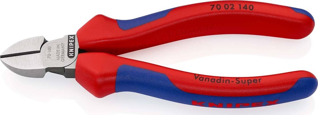 Coupe diagonale Knipex 70 02 140 SB