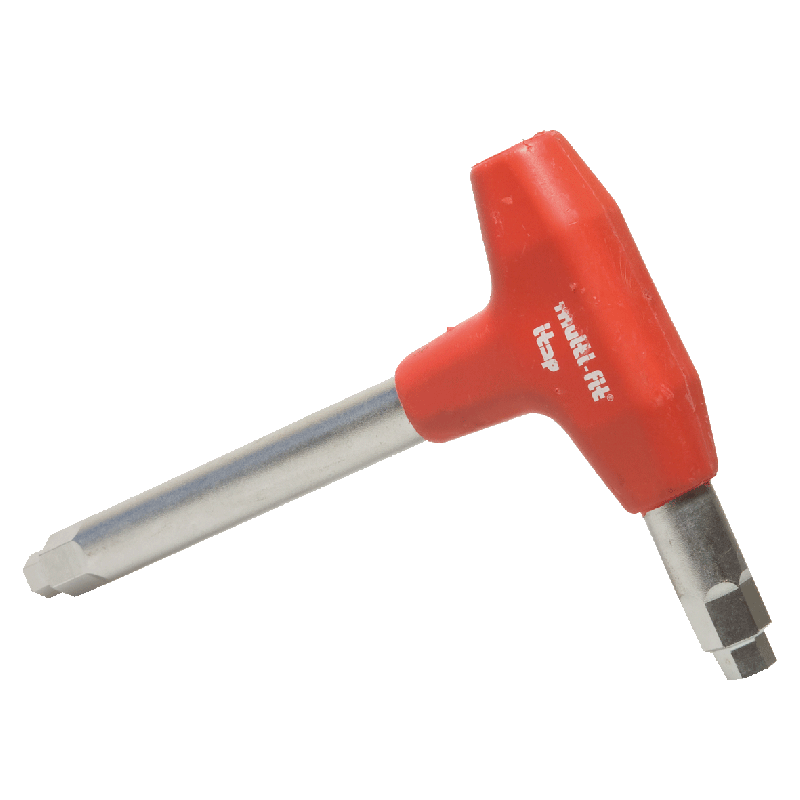 Alpex multifit sleutel
