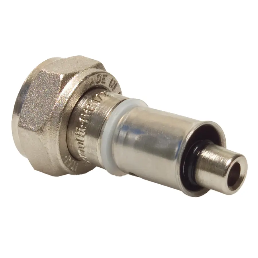 Alpex multifit connector 3/4" 20x2 (Z1)