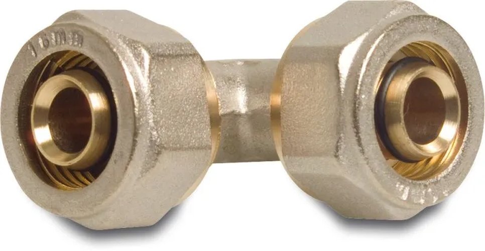 Genou Alpex 20mm
