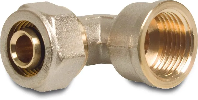 Genouillère Alpex 3/4 "BI x 20mm