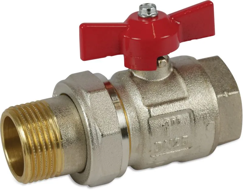circulator ball valve T098 1/2"