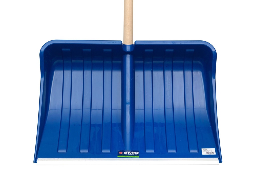 Snow shovel The pypere without handle