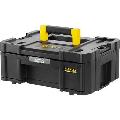 Stanley FatMax Tstak III diep lade 