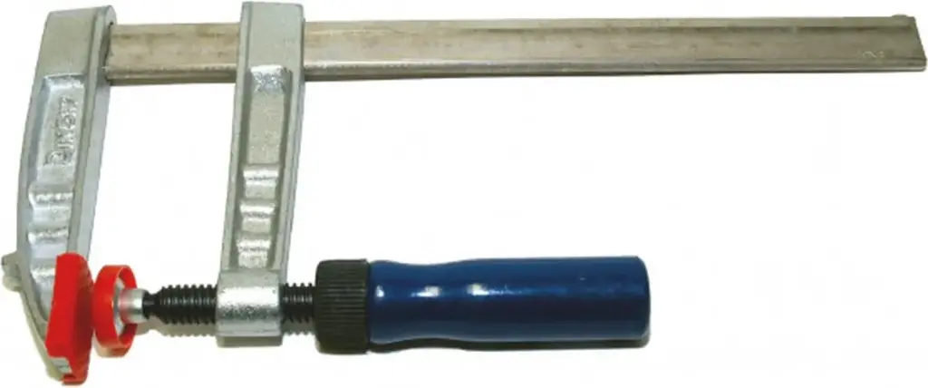 Lijmtang 800x120 blauw