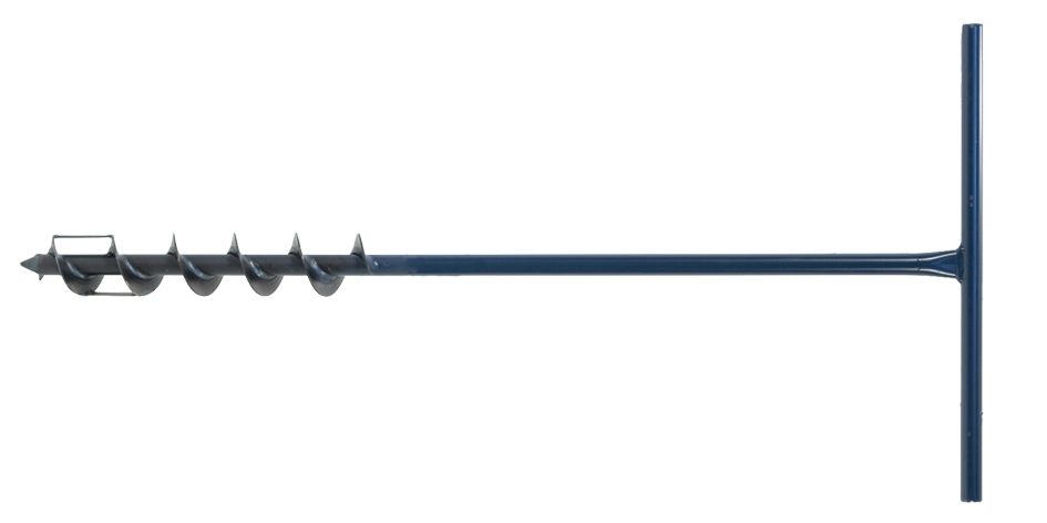 Spiral auger dia 60 De Pypere