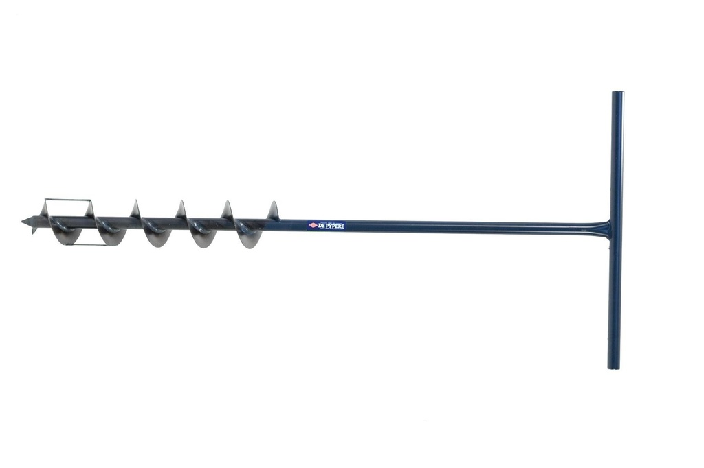 Spiral auger dia 80 De Pypere