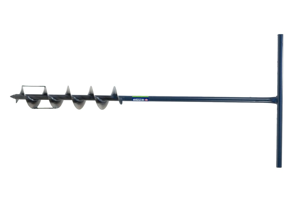 Spiral auger dia 90 De Pypere