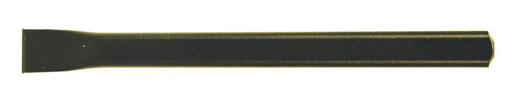Ciseau plat 300x25x12