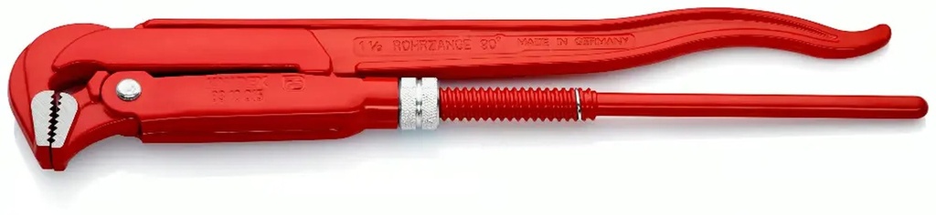 Clé à pipe Knipex 90 degrés