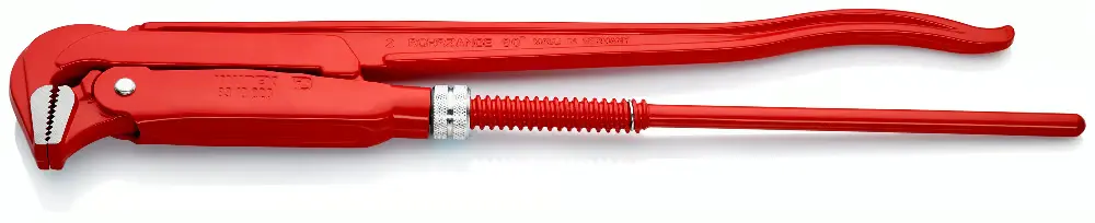 Knipex pijptang 90 graden 