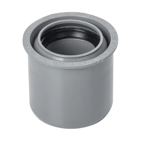 Verloopstuk inwendig 50x32 airfit