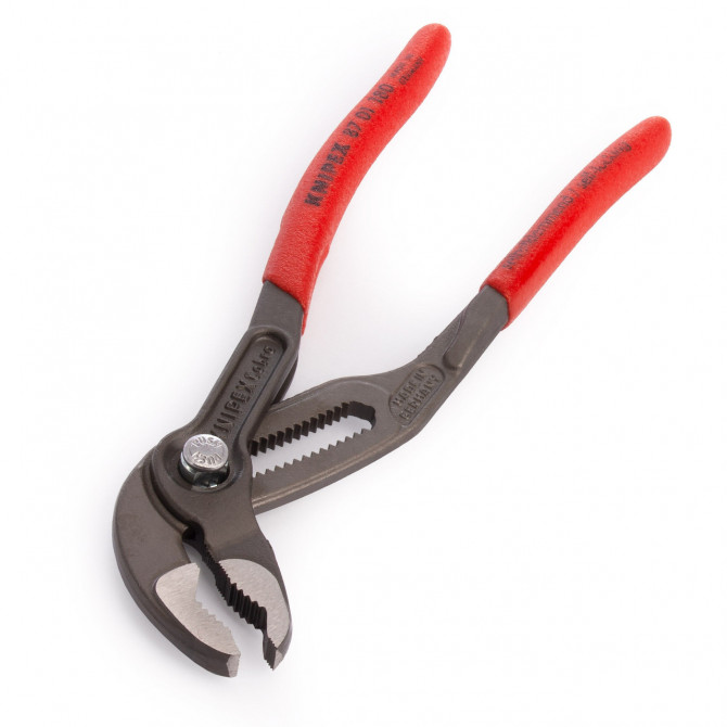 Pince Knipex pour pompe à eau cobra