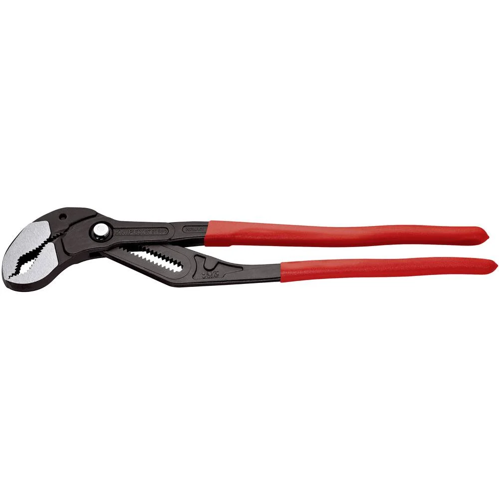 Knipex water pump pliers