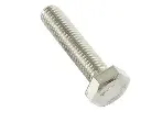 Bout M10x90 zeskantbout