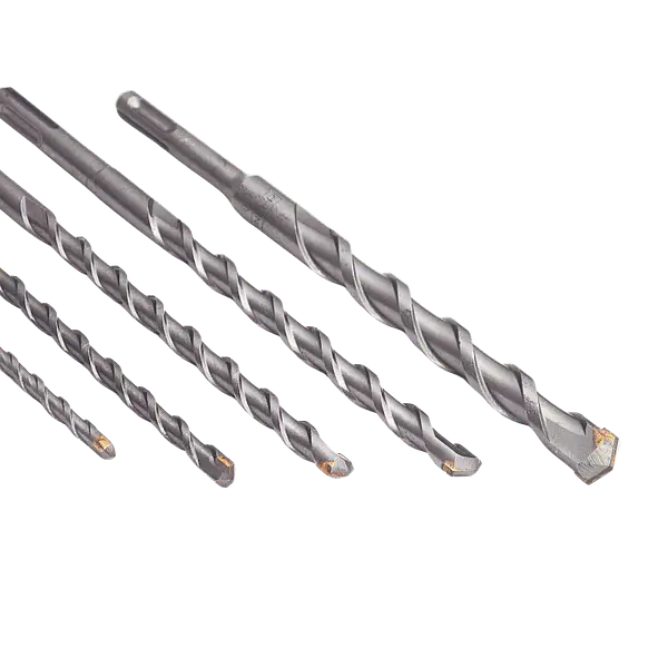SDS drill bit dia 9.5 x 310