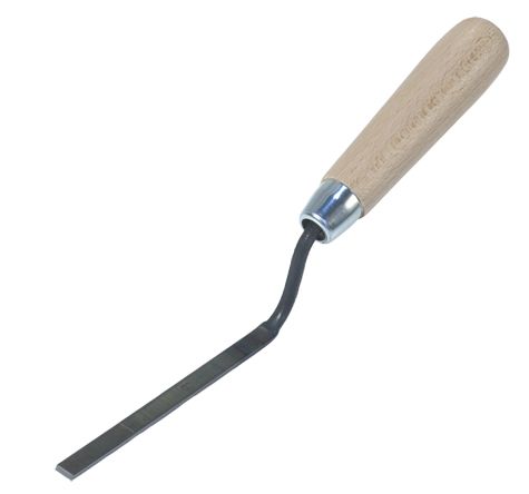 Grout 8 mm fixed De Pypere