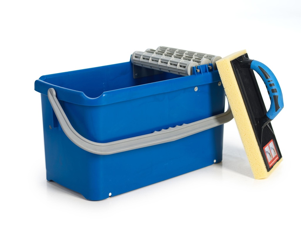 Spoelbak pro (set) 23l  