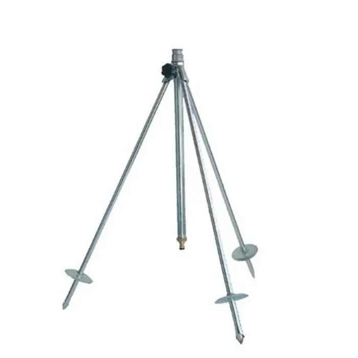 Sproeier driepoot 60-100 1