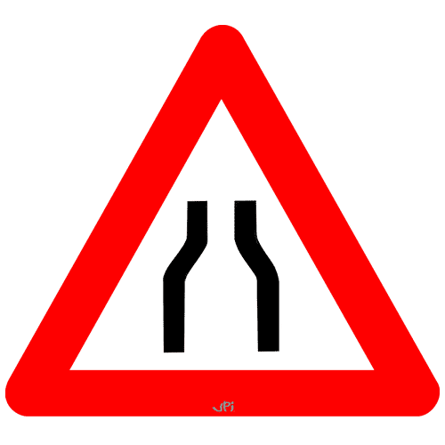 Verkeersbord SB250  A7a nr 26
