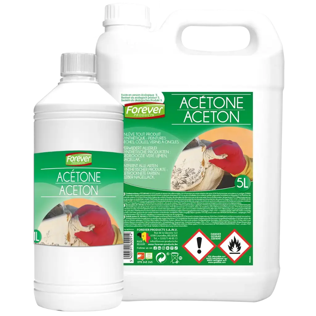 Acetone 5l