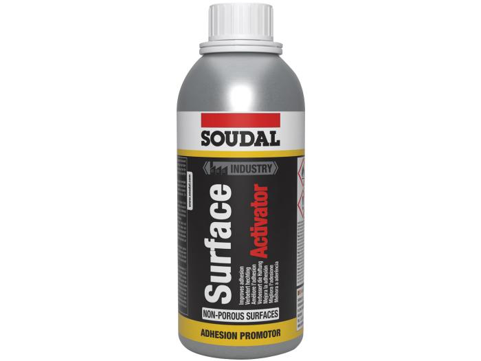 Soudal activator surface 500 ml