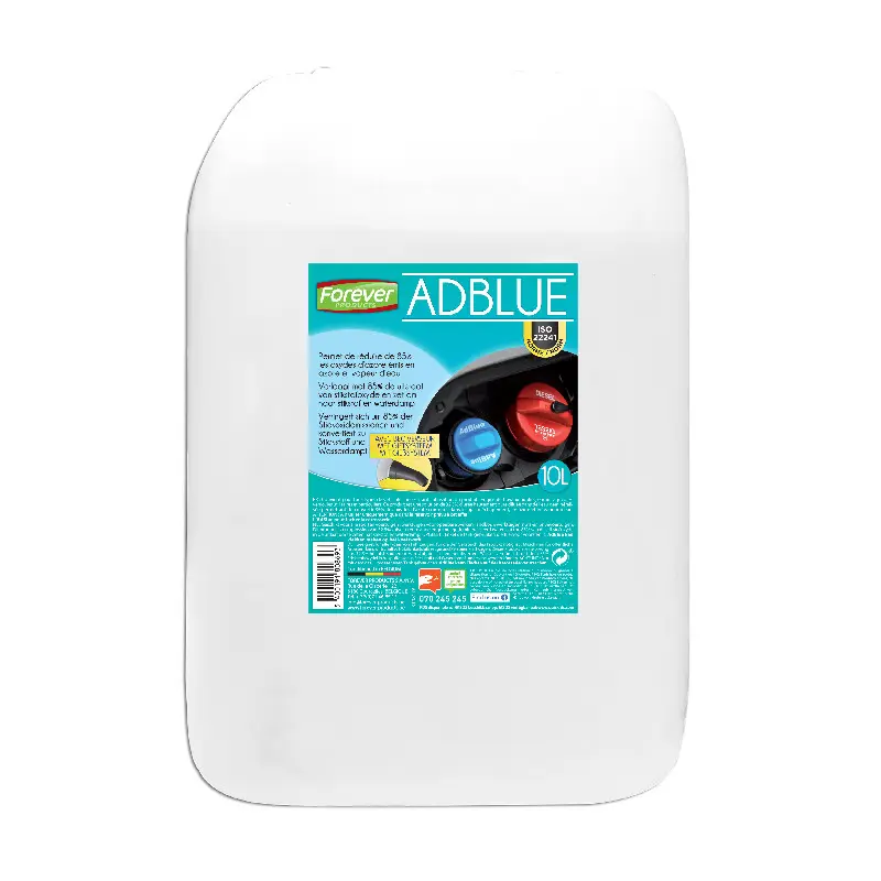 adblue 10 liter
