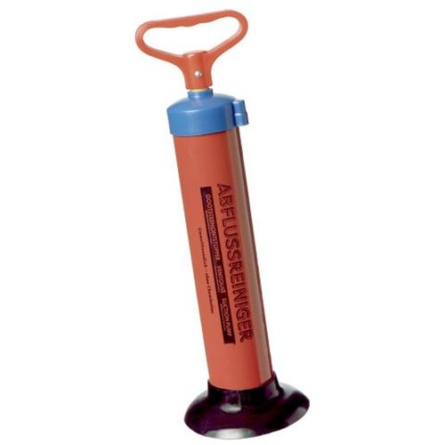 Vacuumpomp