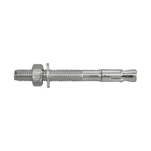 Boulon d'ancrage M12x110