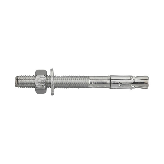 Boulon d'ancrage M12x185