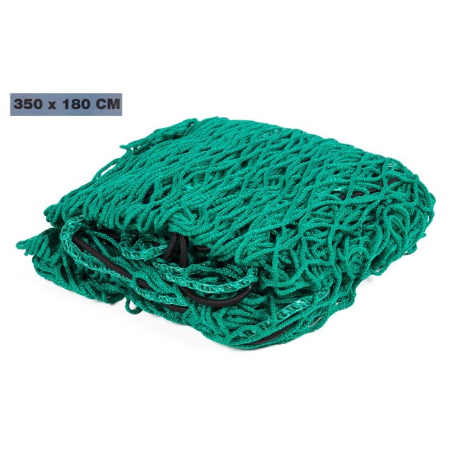 Filet pour remorque 180x350cm (largeur des mailles 45mm)